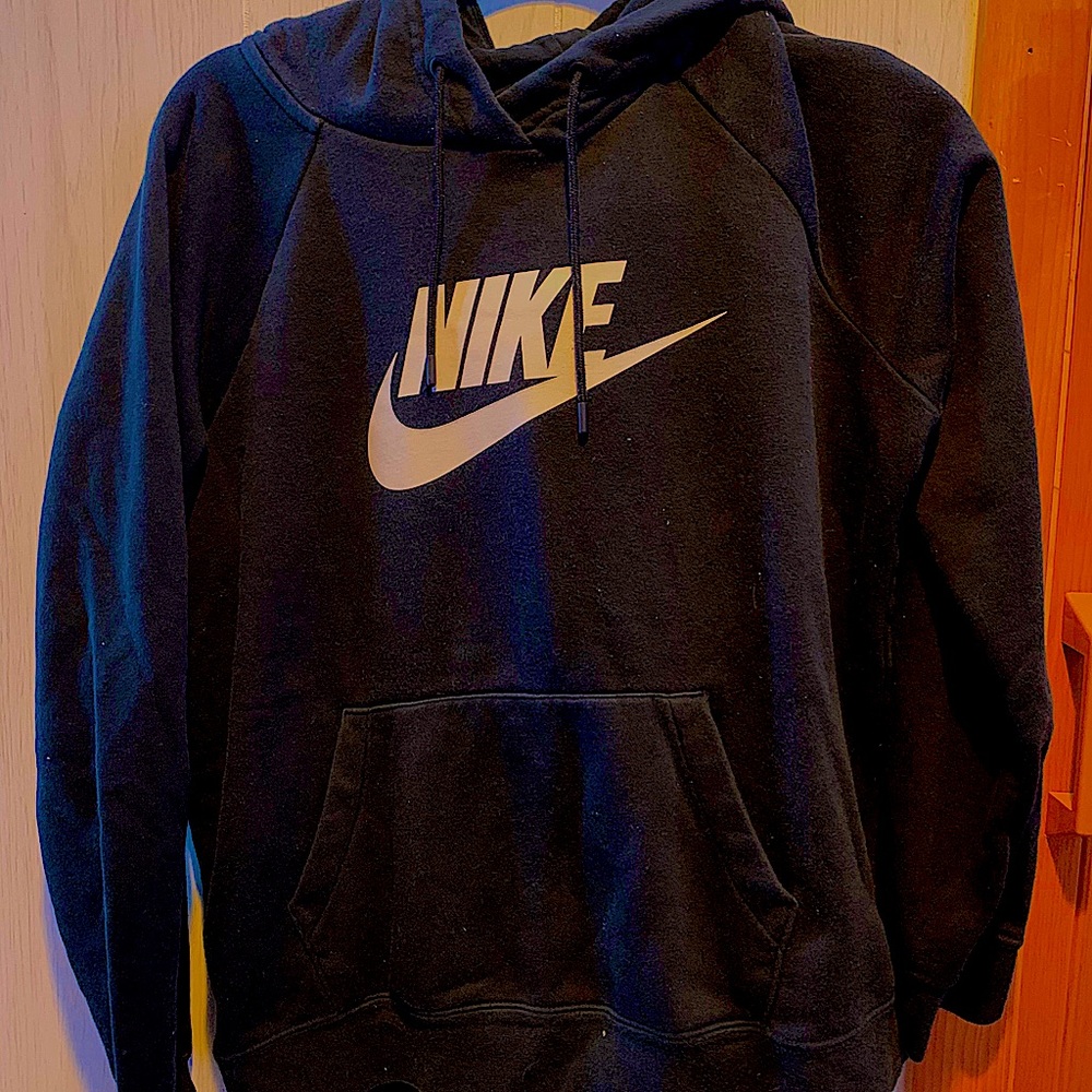 NIKE sweatshirt size S